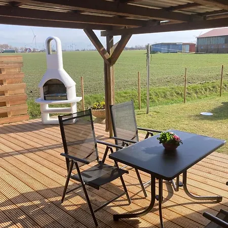 Holiday home Akate *