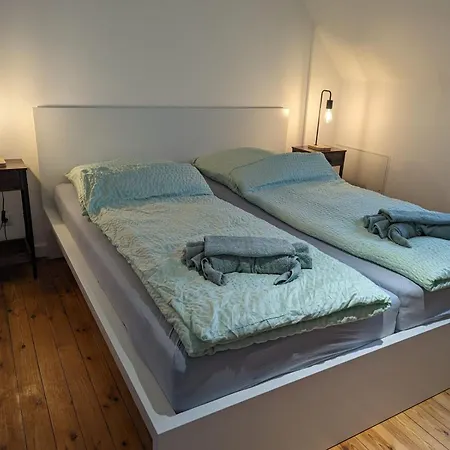 Hébergement de vacances Akate Kronprinzenkoog