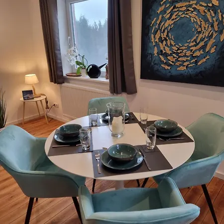 Hébergement de vacances Akate *