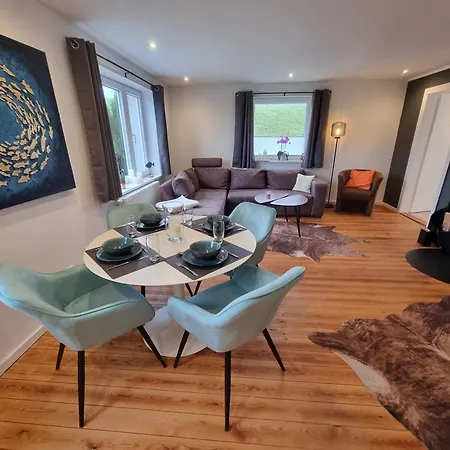 Hébergement de vacances Akate