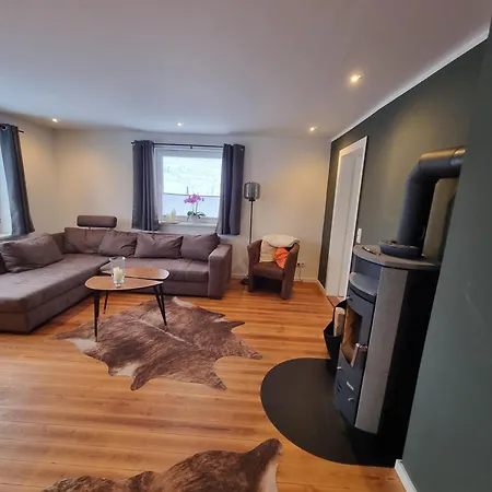 Holiday home Akate *