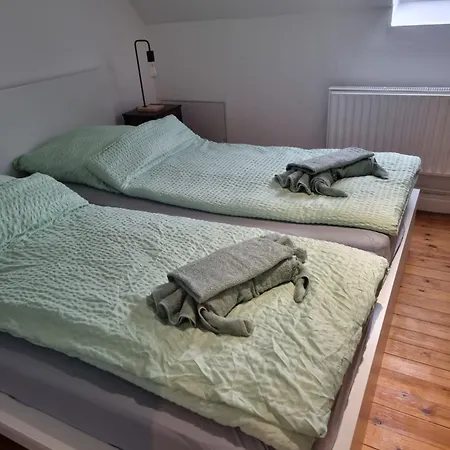 Akate - Sauna, Kamin, Garten, 3 Hunde Kronprinzenkoog
