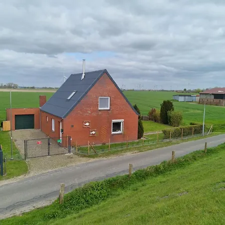 Akate Holiday home *