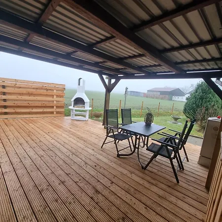 Akate Holiday home Kronprinzenkoog